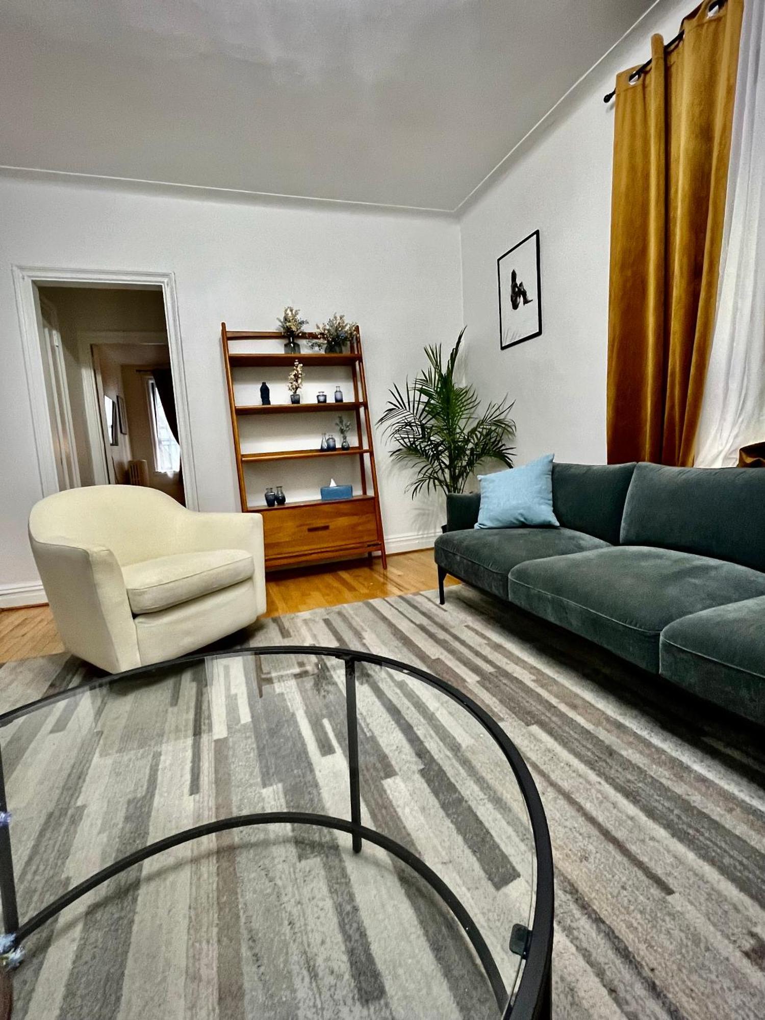 Appartement Beauty In The Heart Of The Village *